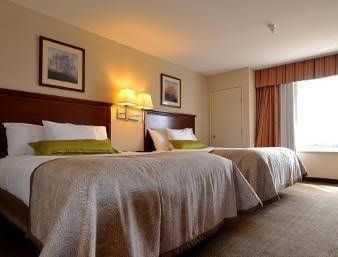 Hawthorn Suites by Wyndham Madison Fitchburg4