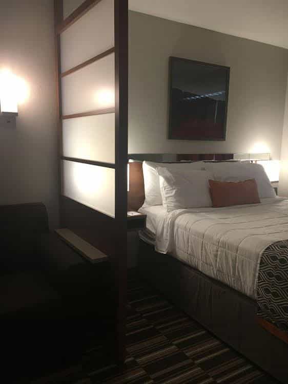 Microtel Inn & Suites by Wyndham Niagara Falls