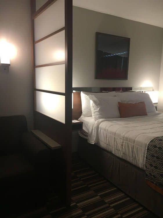 Microtel Inn & Suites by Wyndham Niagara Falls Microtel Inn & Suites by Wyndham Niagara Falls