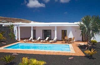 Villas Blancas Villas Blancas