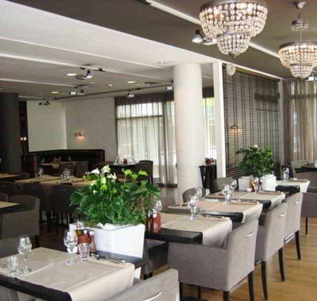 Fletcher Restaurant Amersfoort