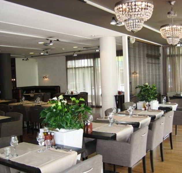 Fletcher Restaurant Amersfoort Fletcher Restaurant Amersfoort