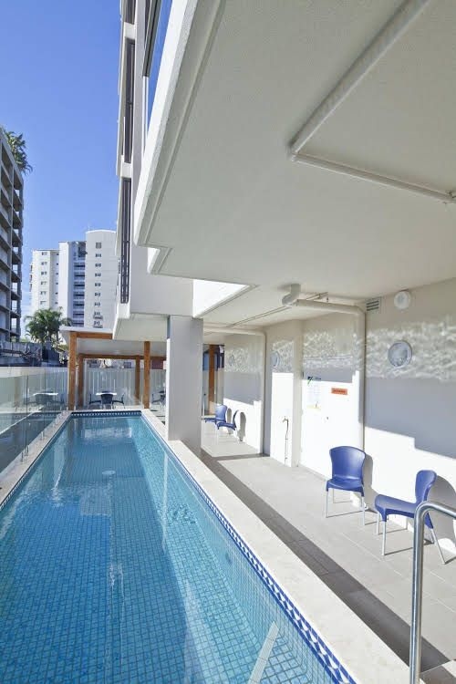 The Sebel South Brisbane0