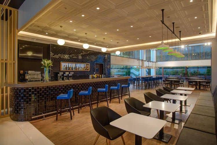 Parkinn by Radisson Nairobi Westlands Parkinn by Radisson Nairobi Westlands