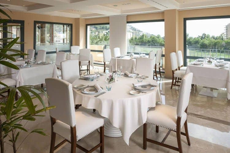 Steigenberger Golf and Spa Resort Camp de Mar Steigenberger Golf and Spa Resort Camp de Mar