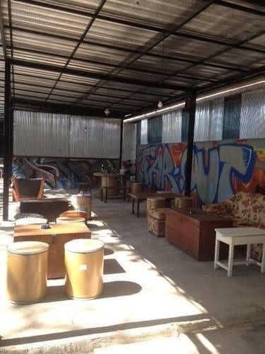 Viva Shack Hostel Viva Shack Hostel
