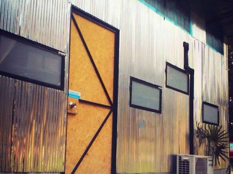 Viva Shack Hostel2