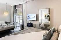 Cures Marines Trouville Thalasso and SpaMGallery By Sof Cures Marines Trouville Thalasso and SpaMGallery By Sof