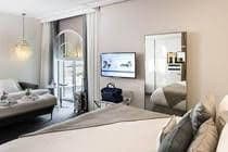 Cures Marines Trouville Thalasso and SpaMGallery By Sof Cures Marines Trouville Thalasso and SpaMGallery By Sof