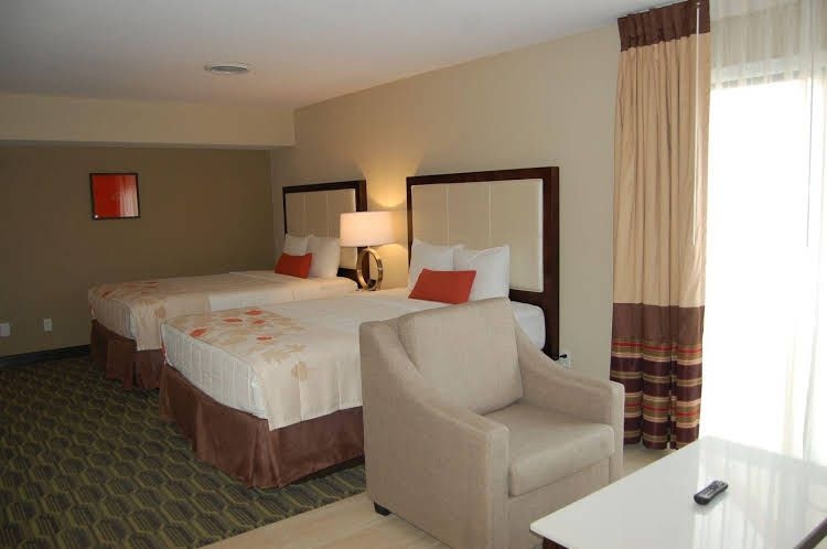 Hawthorn Suites by Wyndham Indianapolis North0