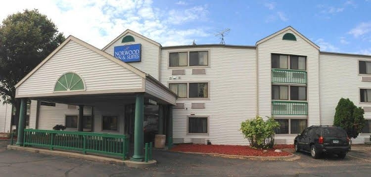Norwood Inn Minneapolis Brooklyn Center0