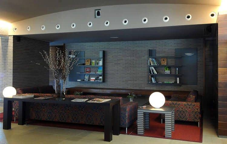 Sercotel El Encin Golf Sercotel El Encin Golf