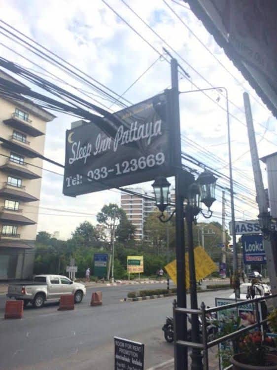 Sleep Inn Pattaya Sleep Inn Pattaya