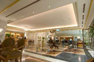 Moevenpick Hotel Madinah
