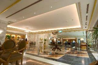 Moevenpick Hotel Madinah Moevenpick Hotel Madinah
