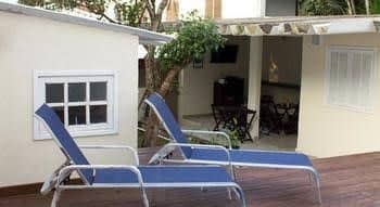 Viva Rock Suites Viva Rock Suites
