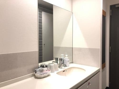 Double Room - Room Only - Smoking