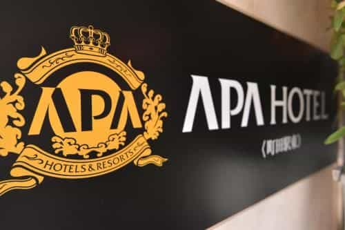 APA Hotel Machidaeki-Higashi APA Hotel Machidaeki-Higashi