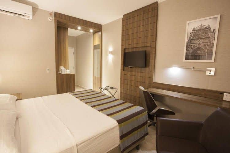 Travel Inn Marilia Travel Inn Marilia