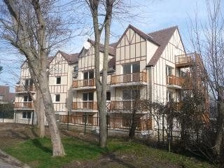 Comfort Suites Deauville Sud0