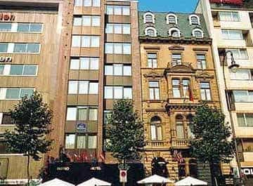 The Ascot Hotel The Ascot Hotel