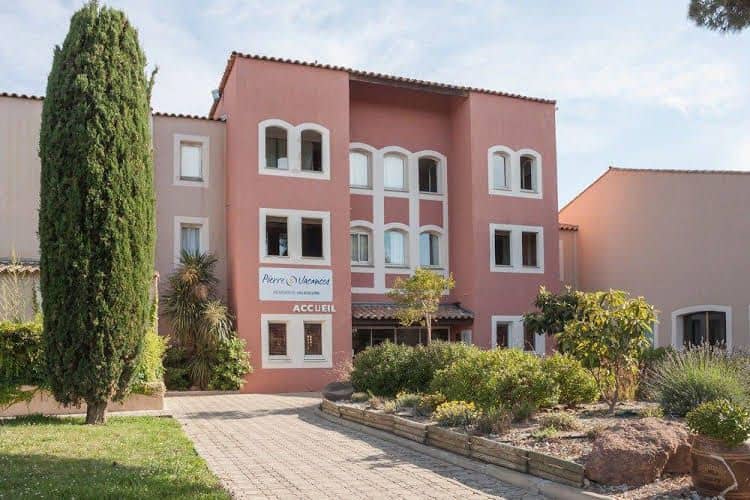 Maeva Particuliers Residence SaintRaphael Valescure Maeva Particuliers Residence SaintRaphael Valescure