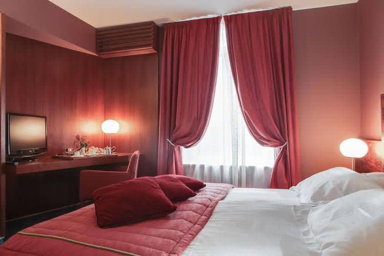 Logis de France Relais DAumale Logis de France Relais DAumale