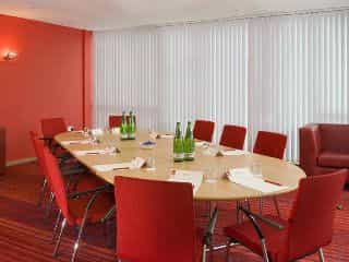 Pentahotel Birmingham