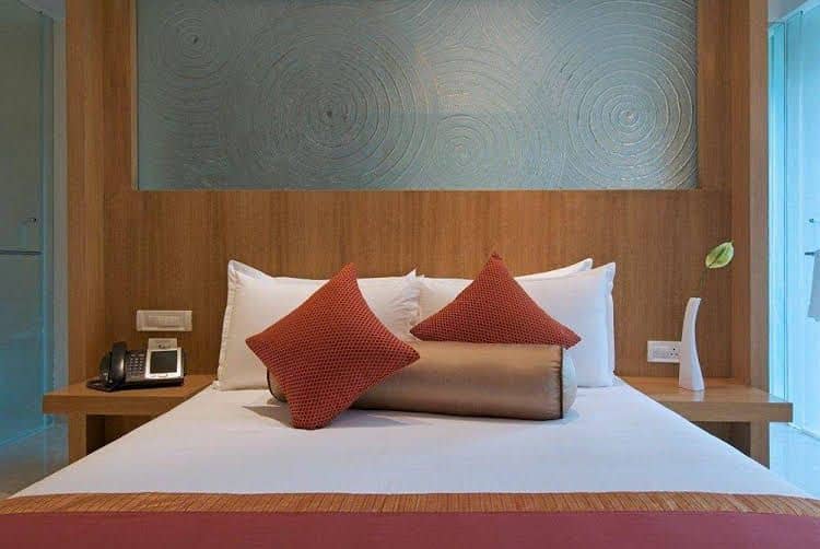 Vivanta by Taj Whitefield Bangalore Vivanta by Taj Whitefield Bangalore