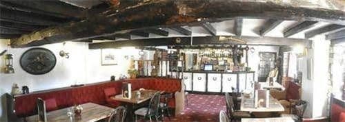 The Red Lion The Red Lion