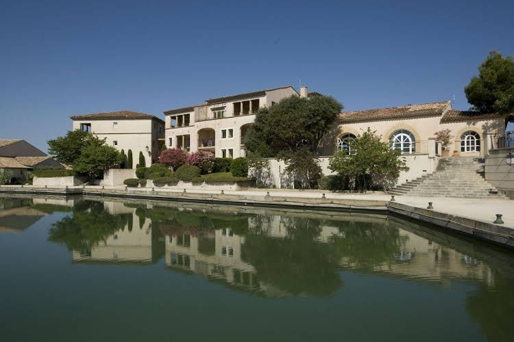 Maeva Particuliers Residence PontRoyal en Provence0