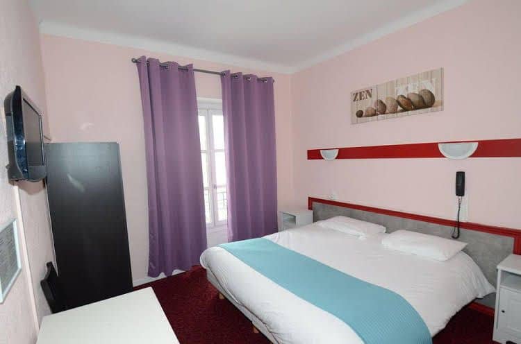 Citotel Cesar Citotel Cesar