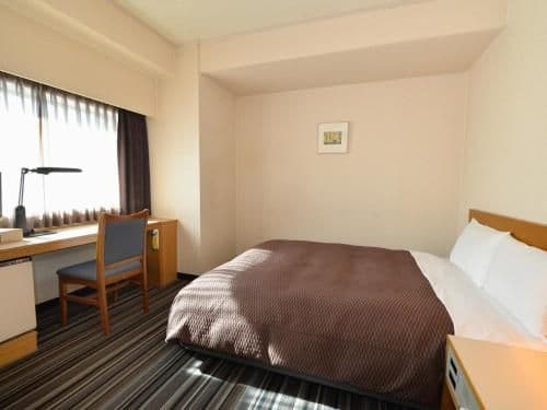 Double Room with Small Double Bed - Smoking
