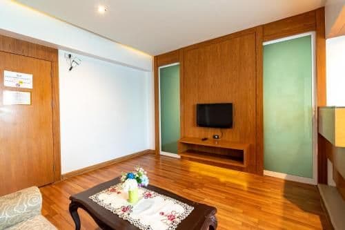 Standard Suite