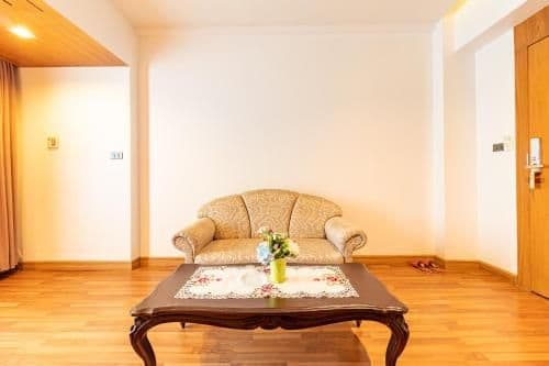 Standard Suite