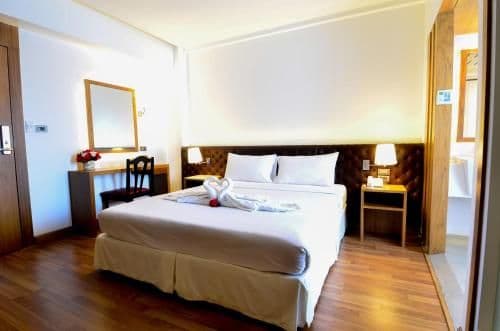 Standard Suite