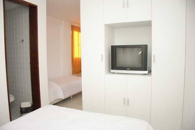 Caju Class Flat Unidade III0