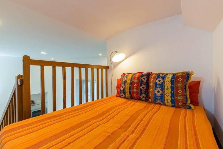 Apartment M Imbriani I0