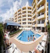 Apartamentos Poseidon II0