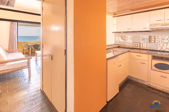 APARTMENT SEA VIEW TWO BEDROOMS