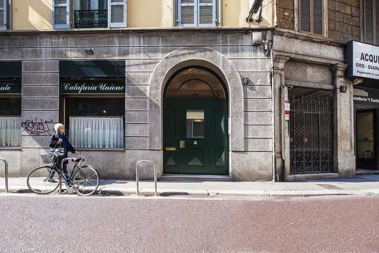 Hemeras Boutique House Unione I Hemeras Boutique House Unione I