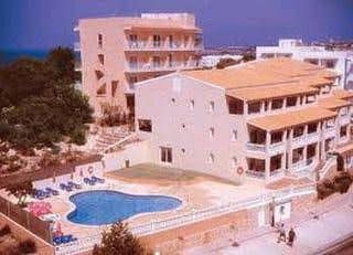 Paya II Apartamentos Paya II Apartamentos