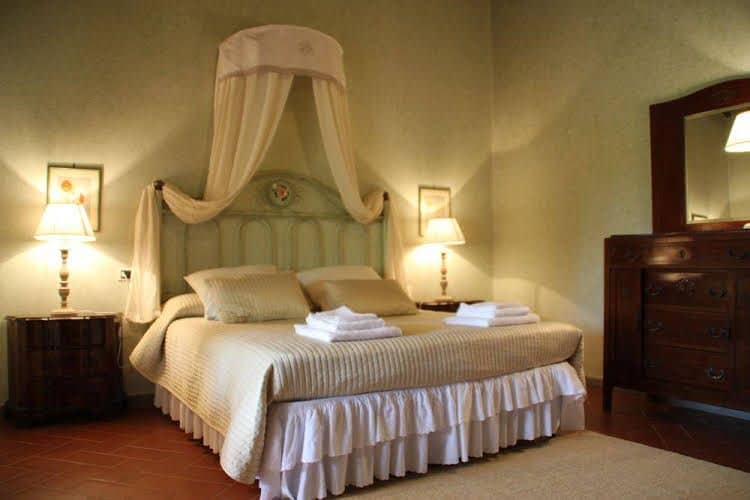 Tenuta I Massini Tenuta I Massini