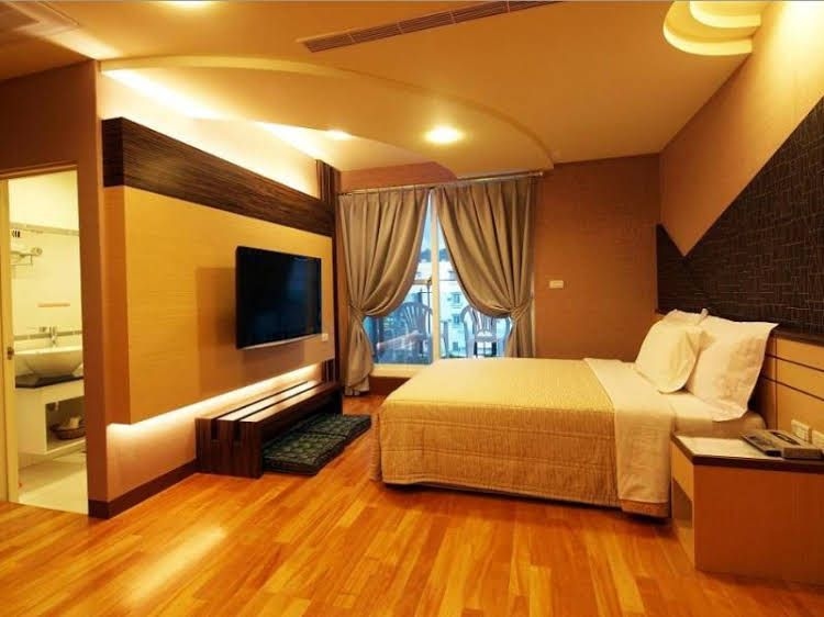 Ibiza Kenting II0