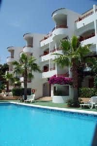 Apartamentos Vista Playa I Apartamentos Vista Playa I
