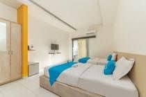 Airy Denpasar Timur Ciung Wanara II Bali Airy Denpasar Timur Ciung Wanara II Bali