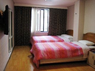 Hotel Brown4