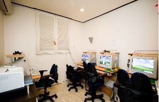 กูดสเตย์ มยองดง บิซ โฮเทล (Goodstay Myeongdong Biz Hotel)1