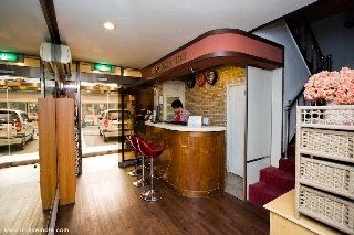 กูดสเตย์ มยองดง บิซ โฮเทล (Goodstay Myeongdong Biz Hotel)0
