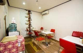 กูดสเตย์ มยองดง บิซ โฮเทล (Goodstay Myeongdong Biz Hotel)3